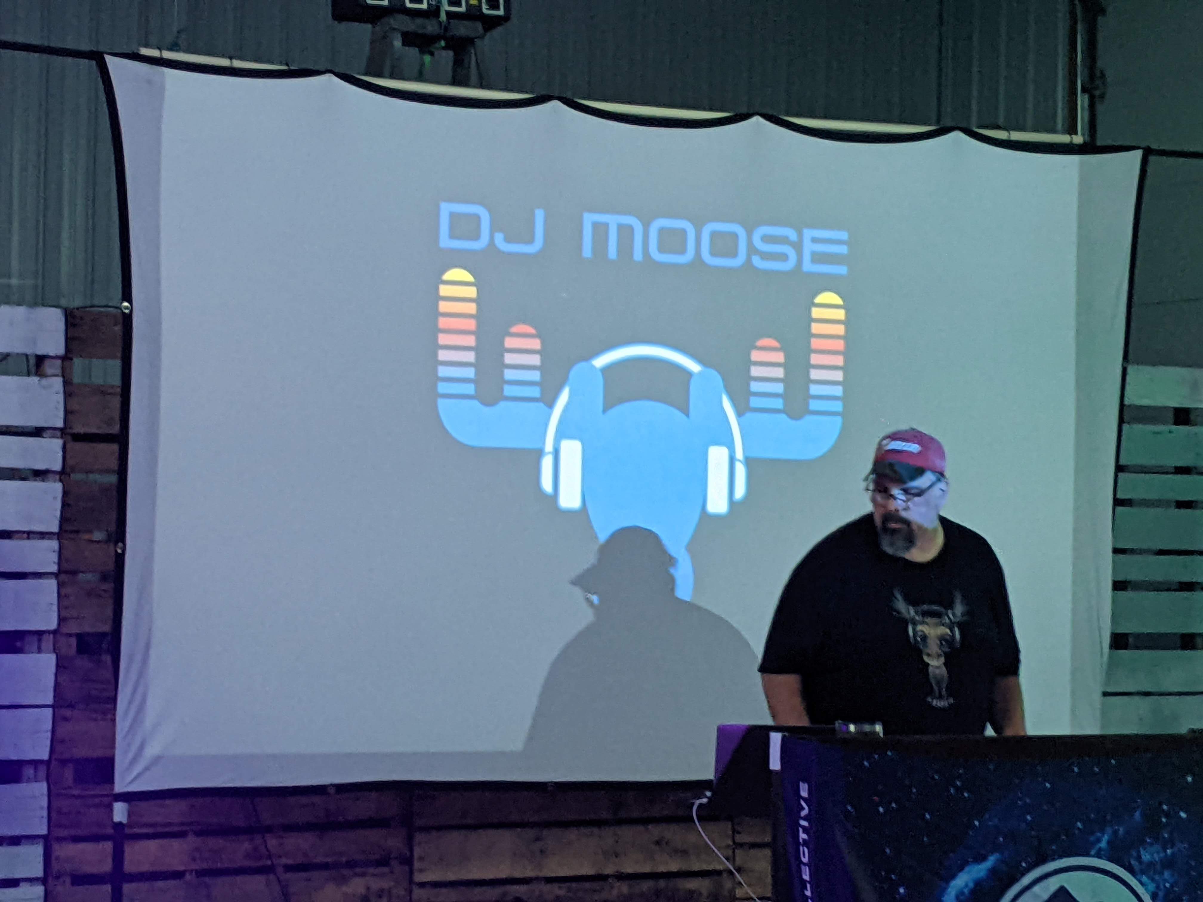 DJ Setup